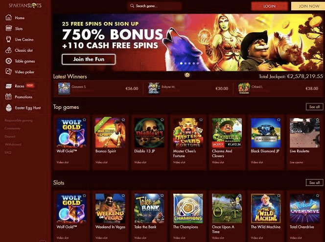 hot646 casino login