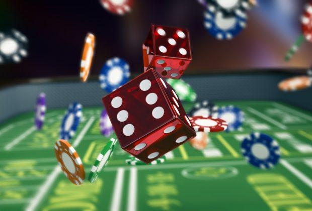 okbet casino online game