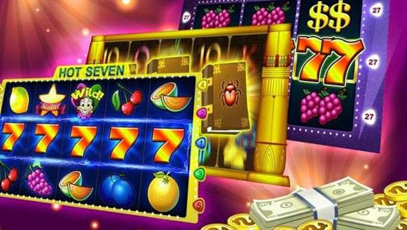 ph365 casino online game