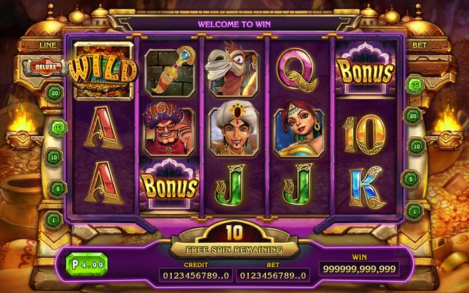 taya777 slot download