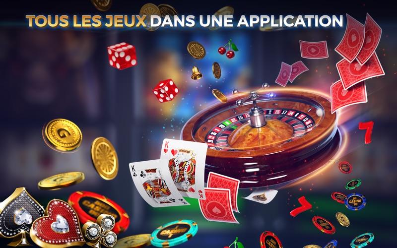 hot646 casino login