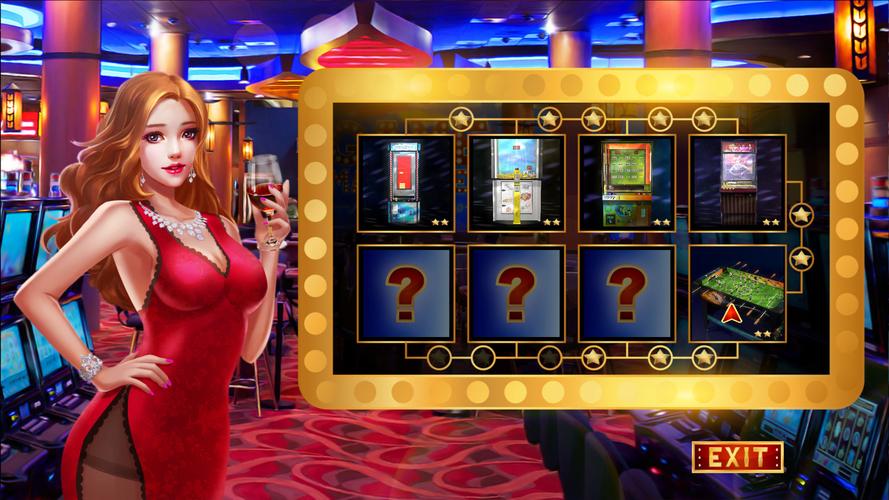 hot646 casino login