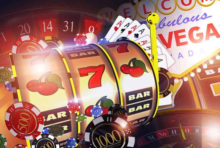 hot646 casino login