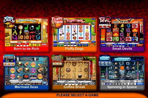 ph777 online casino