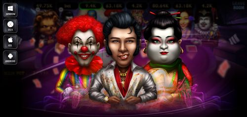 hot646 casino login