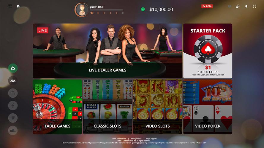 hot646 casino login