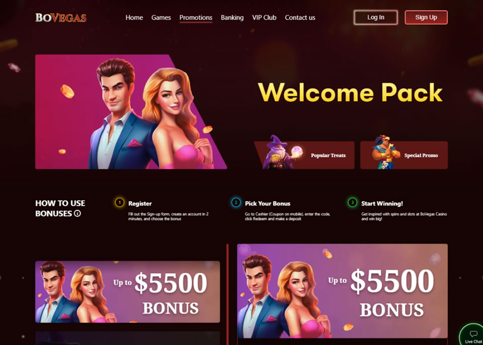 hot646 casino login