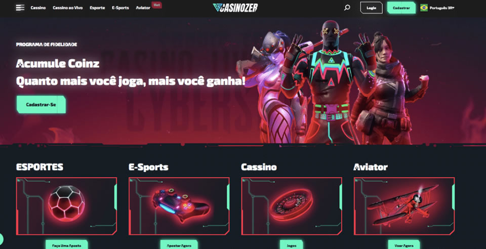 hot646 casino login